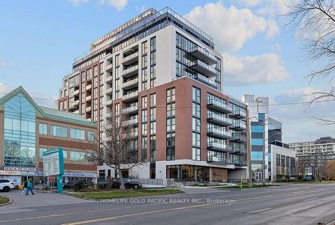 Photo 0 at 917 - 699 Sheppard Avenue E, Bayview Village, Toronto