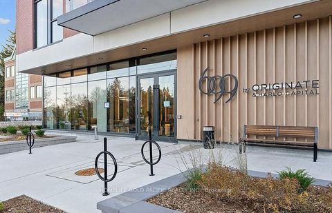 Photo 1 at 917 - 699 Sheppard Avenue E, Bayview Village, Toronto