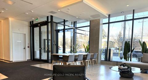 Photo 5 at 917 - 699 Sheppard Avenue E, Bayview Village, Toronto