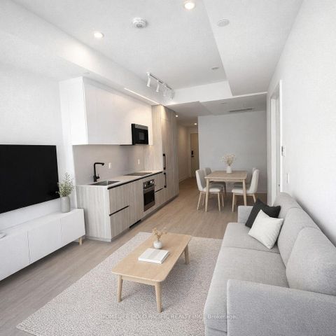 Photo 8 at 917 - 699 Sheppard Avenue E, Bayview Village, Toronto