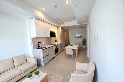 Photo 9 at 917 - 699 Sheppard Avenue E, Bayview Village, Toronto