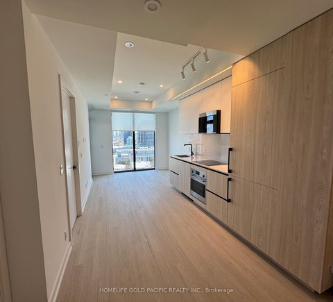 Photo 10 at 917 - 699 Sheppard Avenue E, Bayview Village, Toronto