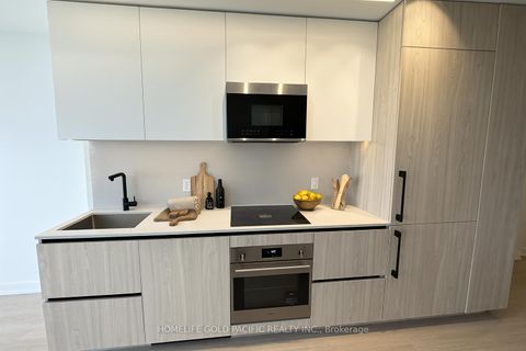 Photo 15 at 917 - 699 Sheppard Avenue E, Bayview Village, Toronto