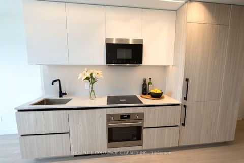 Photo 16 at 917 - 699 Sheppard Avenue E, Bayview Village, Toronto