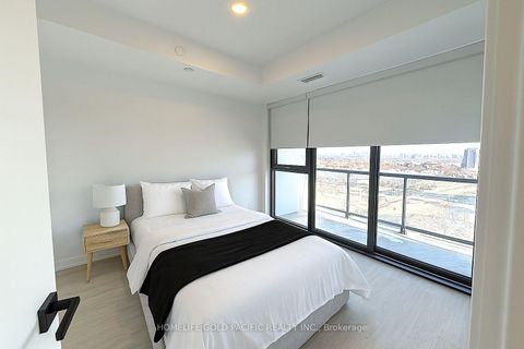 Photo 19 at 917 - 699 Sheppard Avenue E, Bayview Village, Toronto