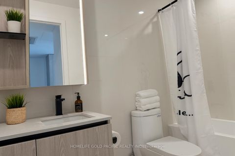 Photo 21 at 917 - 699 Sheppard Avenue E, Bayview Village, Toronto