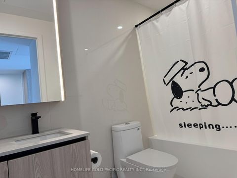 Photo 23 at 917 - 699 Sheppard Avenue E, Bayview Village, Toronto