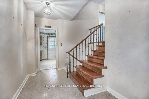 Photo 8 at 73 Riverside Boulevard, Uplands, Vaughan