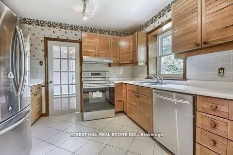 Photo 9 at 73 Riverside Boulevard, Uplands, Vaughan