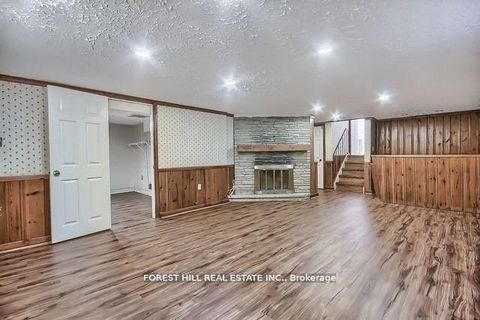 Photo 17 at 73 Riverside Boulevard, Uplands, Vaughan