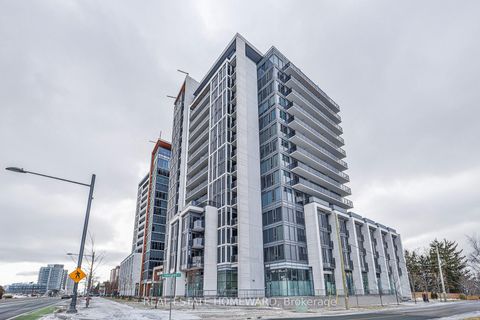 Photo 3 at 911B - 9600 Yonge Street, North Richvale, Richmond Hill