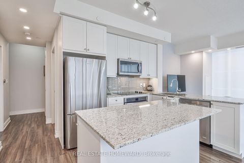 Photo 9 at 911B - 9600 Yonge Street, North Richvale, Richmond Hill