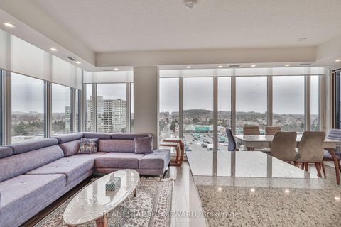 Photo 15 at 911B - 9600 Yonge Street, North Richvale, Richmond Hill