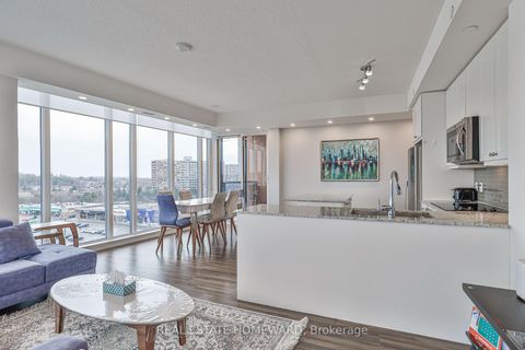 Photo 17 at 911B - 9600 Yonge Street, North Richvale, Richmond Hill