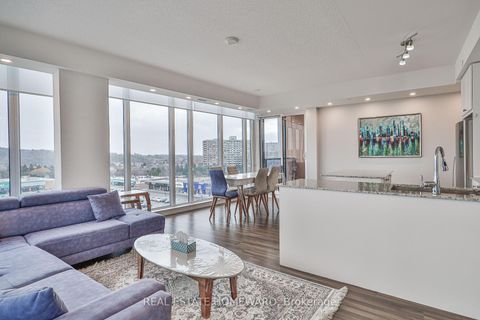 Photo 19 at 911B - 9600 Yonge Street, North Richvale, Richmond Hill