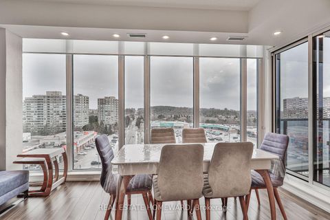 Photo 20 at 911B - 9600 Yonge Street, North Richvale, Richmond Hill