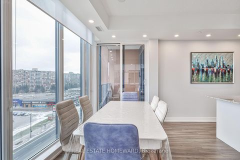 Photo 21 at 911B - 9600 Yonge Street, North Richvale, Richmond Hill