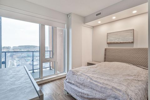 Photo 22 at 911B - 9600 Yonge Street, North Richvale, Richmond Hill