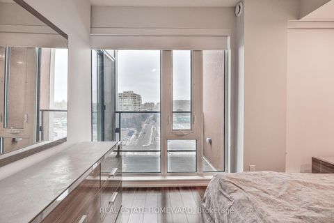 Photo 24 at 911B - 9600 Yonge Street, North Richvale, Richmond Hill