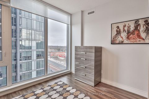 Photo 28 at 911B - 9600 Yonge Street, North Richvale, Richmond Hill