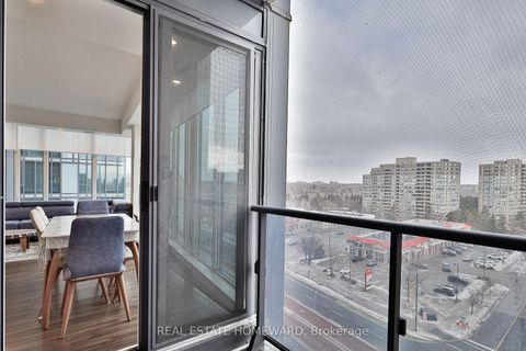 Photo 30 at 911B - 9600 Yonge Street, North Richvale, Richmond Hill