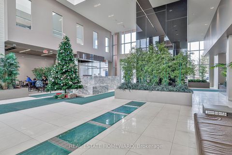 Photo 35 at 911B - 9600 Yonge Street, North Richvale, Richmond Hill