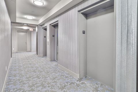 Photo 36 at 911B - 9600 Yonge Street, North Richvale, Richmond Hill