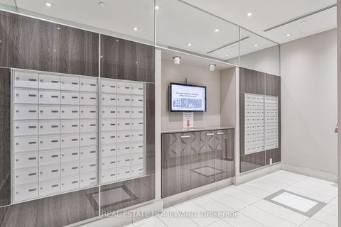 Photo 37 at 911B - 9600 Yonge Street, North Richvale, Richmond Hill