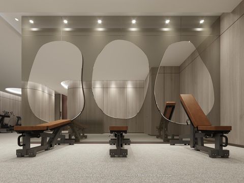 Photo 1 at 214 - 155 Merchants' Wharf, Waterfront Communities C8, Toronto