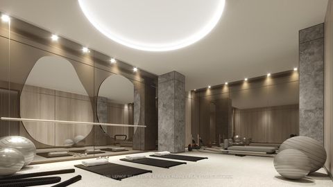 Photo 2 at 214 - 155 Merchants' Wharf, Waterfront Communities C8, Toronto