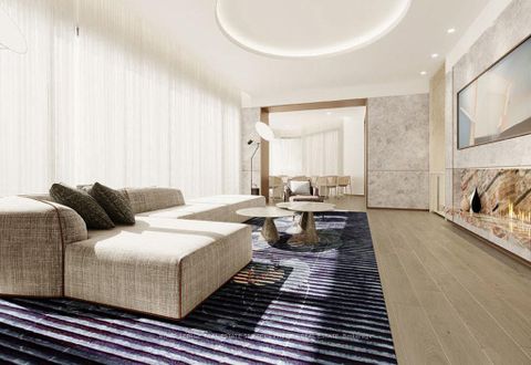 Photo 4 at 214 - 155 Merchants' Wharf, Waterfront Communities C8, Toronto