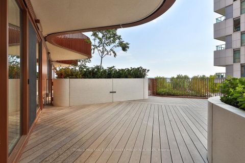 Photo 17 at 214 - 155 Merchants' Wharf, Waterfront Communities C8, Toronto