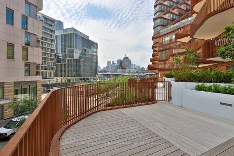 Photo 19 at 214 - 155 Merchants' Wharf, Waterfront Communities C8, Toronto