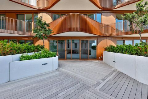 Photo 21 at 214 - 155 Merchants' Wharf, Waterfront Communities C8, Toronto