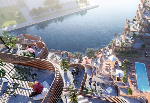 Photo 22 at 214 - 155 Merchants' Wharf, Waterfront Communities C8, Toronto