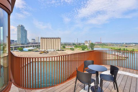 Photo 30 at 214 - 155 Merchants' Wharf, Waterfront Communities C8, Toronto