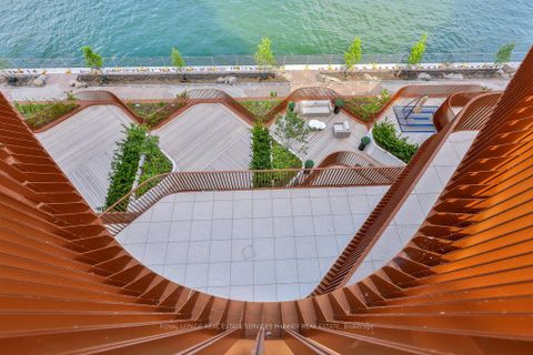 Photo 31 at 214 - 155 Merchants' Wharf, Waterfront Communities C8, Toronto