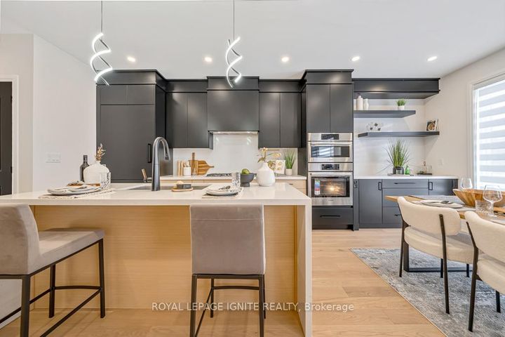 Photo 8 at 1160 Skyridge Boulevard, Rural Pickering, Pickering