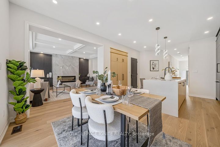 Photo 14 at 1160 Skyridge Boulevard, Rural Pickering, Pickering