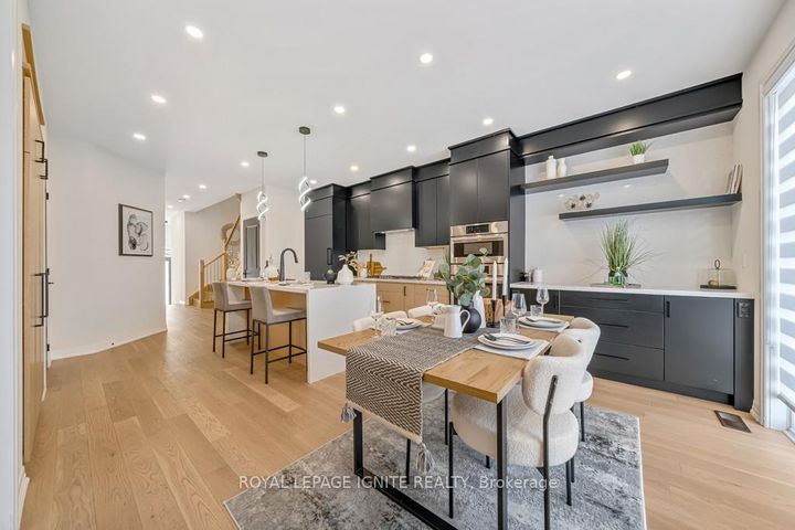 Photo 15 at 1160 Skyridge Boulevard, Rural Pickering, Pickering