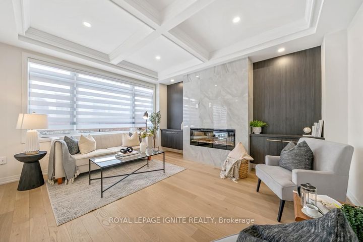 Photo 17 at 1160 Skyridge Boulevard, Rural Pickering, Pickering