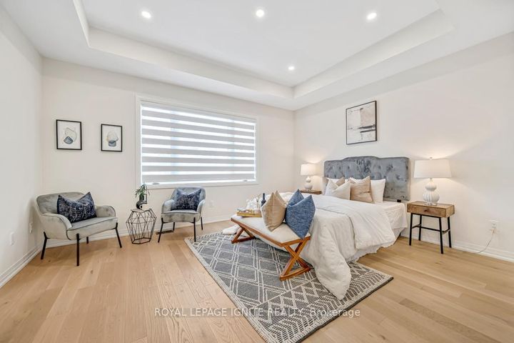 Photo 22 at 1160 Skyridge Boulevard, Rural Pickering, Pickering