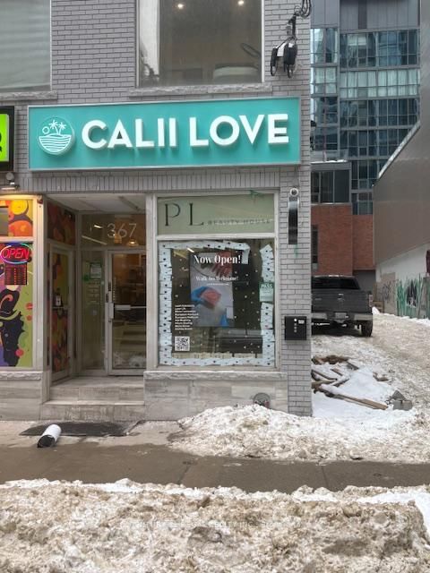 Photo 0 at 367 King Street W, Waterfront Communities C1, Toronto