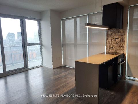 Photo 3 at 1812 - 15 Lower Jarvis Street, Waterfront Communities C8, Toronto