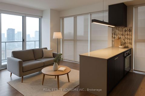 Photo 4 at 1812 - 15 Lower Jarvis Street, Waterfront Communities C8, Toronto