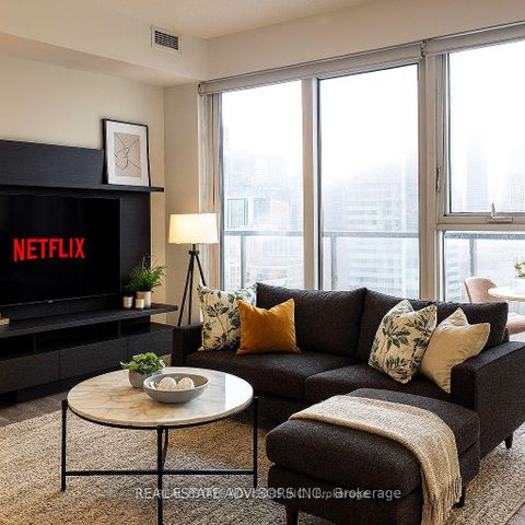 Photo 8 at 1812 - 15 Lower Jarvis Street, Waterfront Communities C8, Toronto