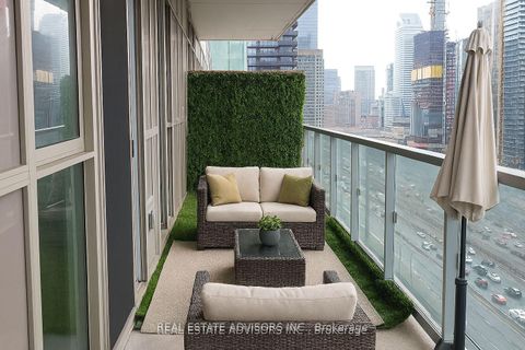 Photo 12 at 1812 - 15 Lower Jarvis Street, Waterfront Communities C8, Toronto