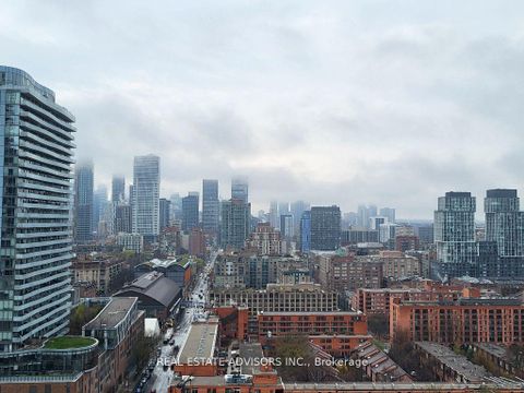 Photo 16 at 1812 - 15 Lower Jarvis Street, Waterfront Communities C8, Toronto