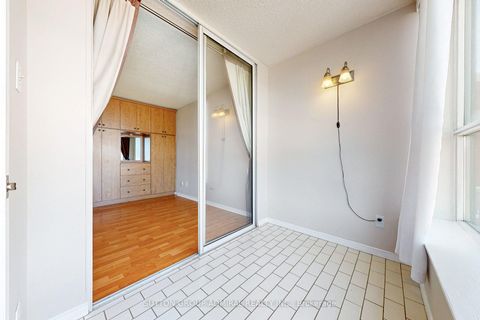 Photo 21 at 307 - 330 Mccowan Road, Eglinton East, Toronto