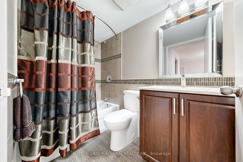 Photo 24 at 307 - 330 Mccowan Road, Eglinton East, Toronto